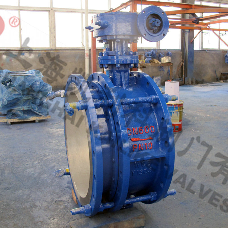 SD341X、SD343H管網(wǎng)伸縮蝶閥