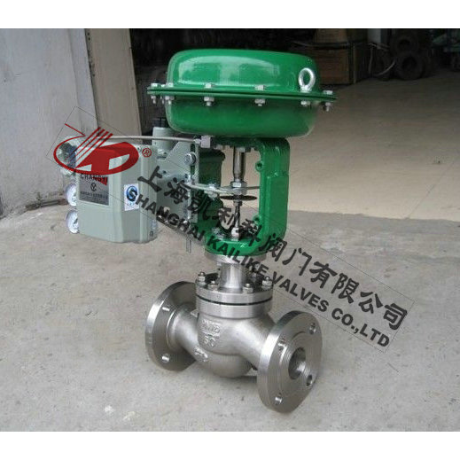 ZJHP、ZJHM精小型氣動(dòng)調(diào)節(jié)閥